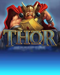 Thor Hammer Time