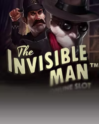 The Invisible Man