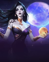 Eternal Dusk