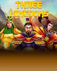 Three Kingdoms
