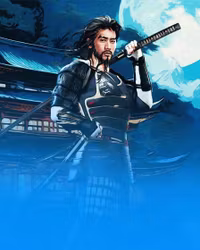 Samurai Code