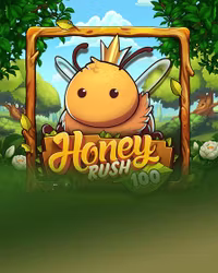Honey Rush 100