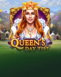 Queens Day Tilt