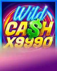 Wild Cash X9990