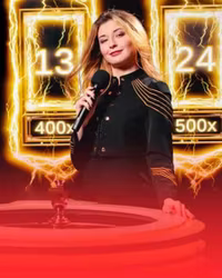 Lightning Roulette