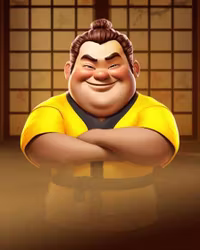 Running Sushi