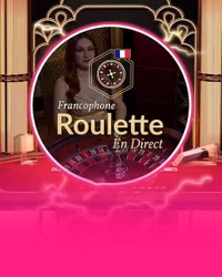 French Roulette Gold