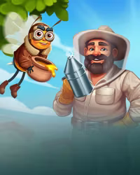 Bee Keeper