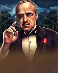 The Godfather 3 Pillars Of Power