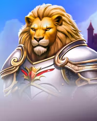 Golden Pride