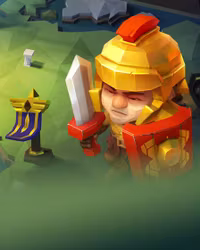 Marching Legions