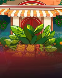 Fruit Shop Grand Re-Opening