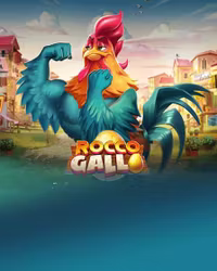 Rocco Gallo