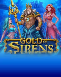 Gold of Sirens Bonus Buy