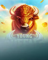 Young Buffalo Song