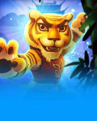 Master Tiger
