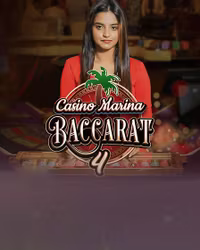 Casino Marina Baccarat 4