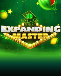 Expanding Master