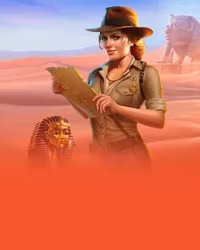 Diamonds of Egypt