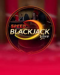 Speed VIP Blackjack I
