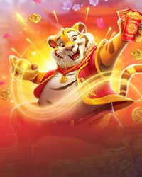 Lucky Tiger 1000