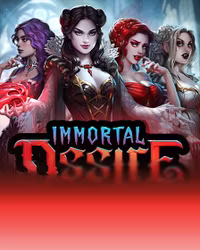 Immortal Desire
