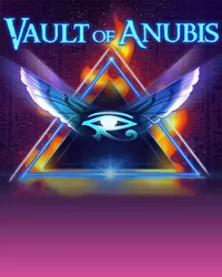 Vault of Anubis