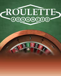 Roulette Advanced