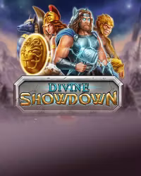 Divine Showdown