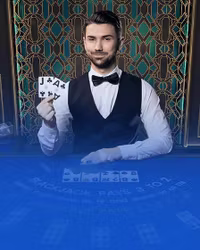 Blackjack 1
