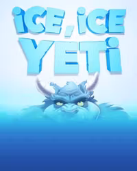 Ice Ice Yeti