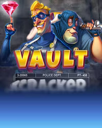 Vault Cracker