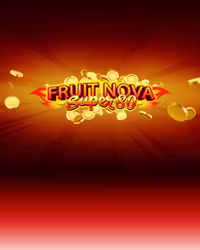 Fruit Super Nova 80