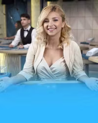 Blackjack Silver B