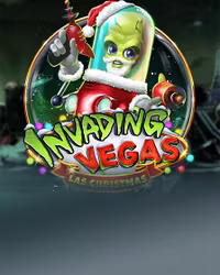 Invading Vegas: Las Christmas