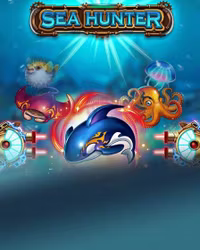 Sea Hunter
