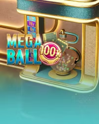 First Person Mega Ball