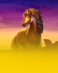 Mustang Trail