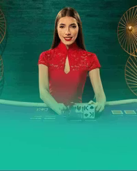 Speed Baccarat 8