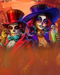 Skull Fiesta