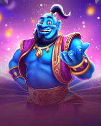 Genie’s Gem Bonanza