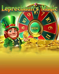 Leprechaun's Magic