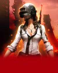 BATTLE ROYALE