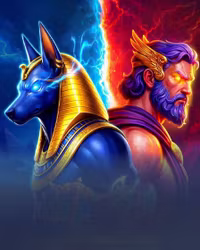 Clash of Gods: Power Duel