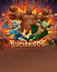 Luchamigos