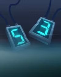 Robo dice