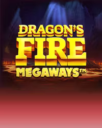 Dragon's Fire Megaways