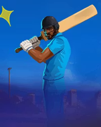 Cricketer X