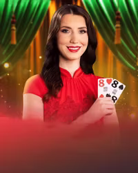 Luôn Luôn 8 Baccarat