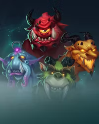 Beastwood